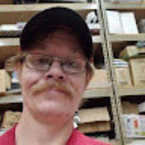 Meet your Posher, Anthony